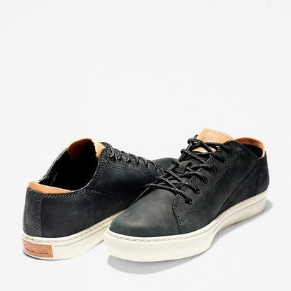 Mens Timberland Adventure 2.0 Cupsole Oxford for Men in Black