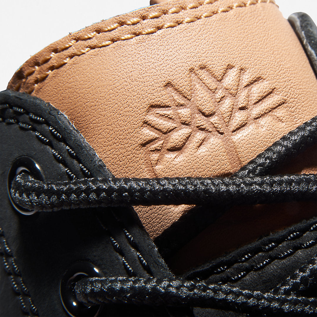 Mens Timberland Adventure 2.0 Cupsole Oxford for Men in Black