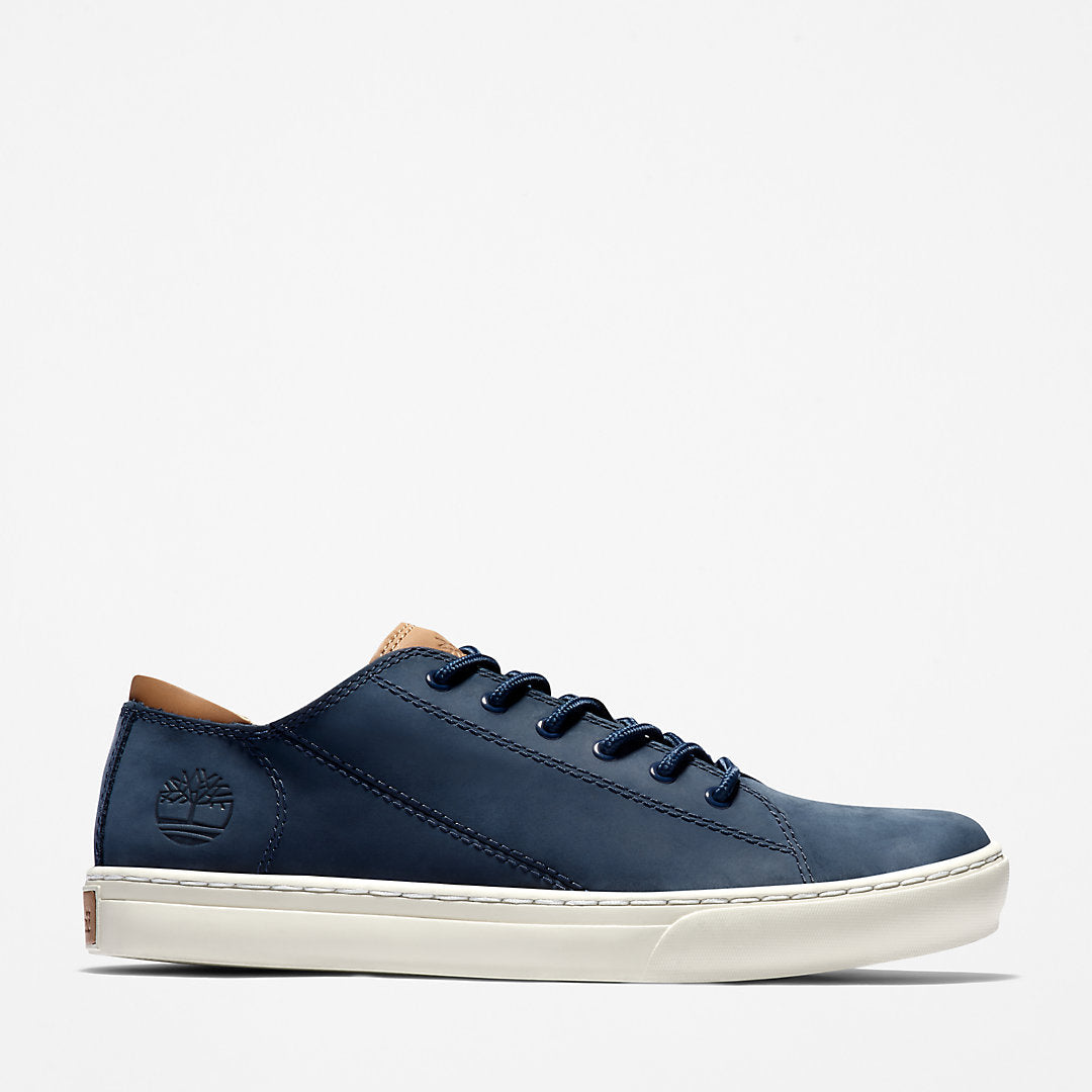 Mens Timberland Adventure 2.0 Cupsole Oxford for Men in Navy