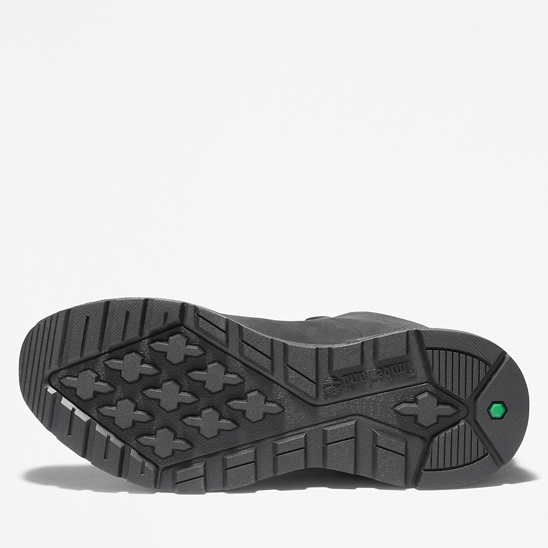 Mens Timberland Sprint Trekker Chukka for Men in Monochrome Black