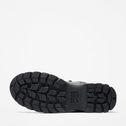 Mens Timberland Splitrock XT Comp-Toe Work Boot for Men in Black