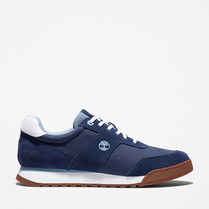 Mens Timberland Miami Coast Sneaker for Men in Navy