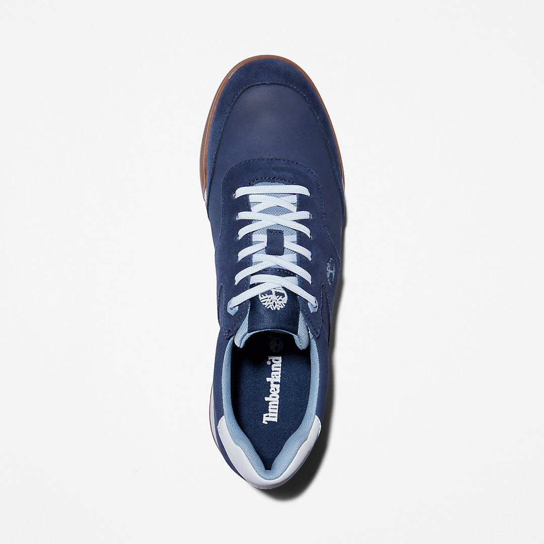 Mens Timberland Miami Coast Sneaker for Men in Navy