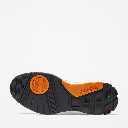 Mens Timberland Tree Racer Sneaker for Men in Grey