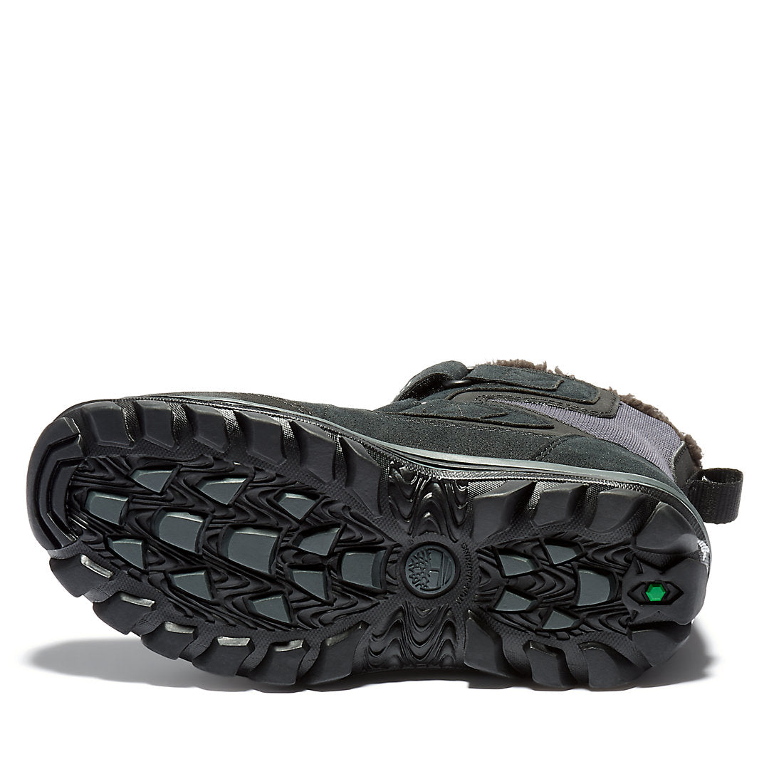 Kids Timberland Chillberg 2-Strap GORE-TEX® for Junior in Black