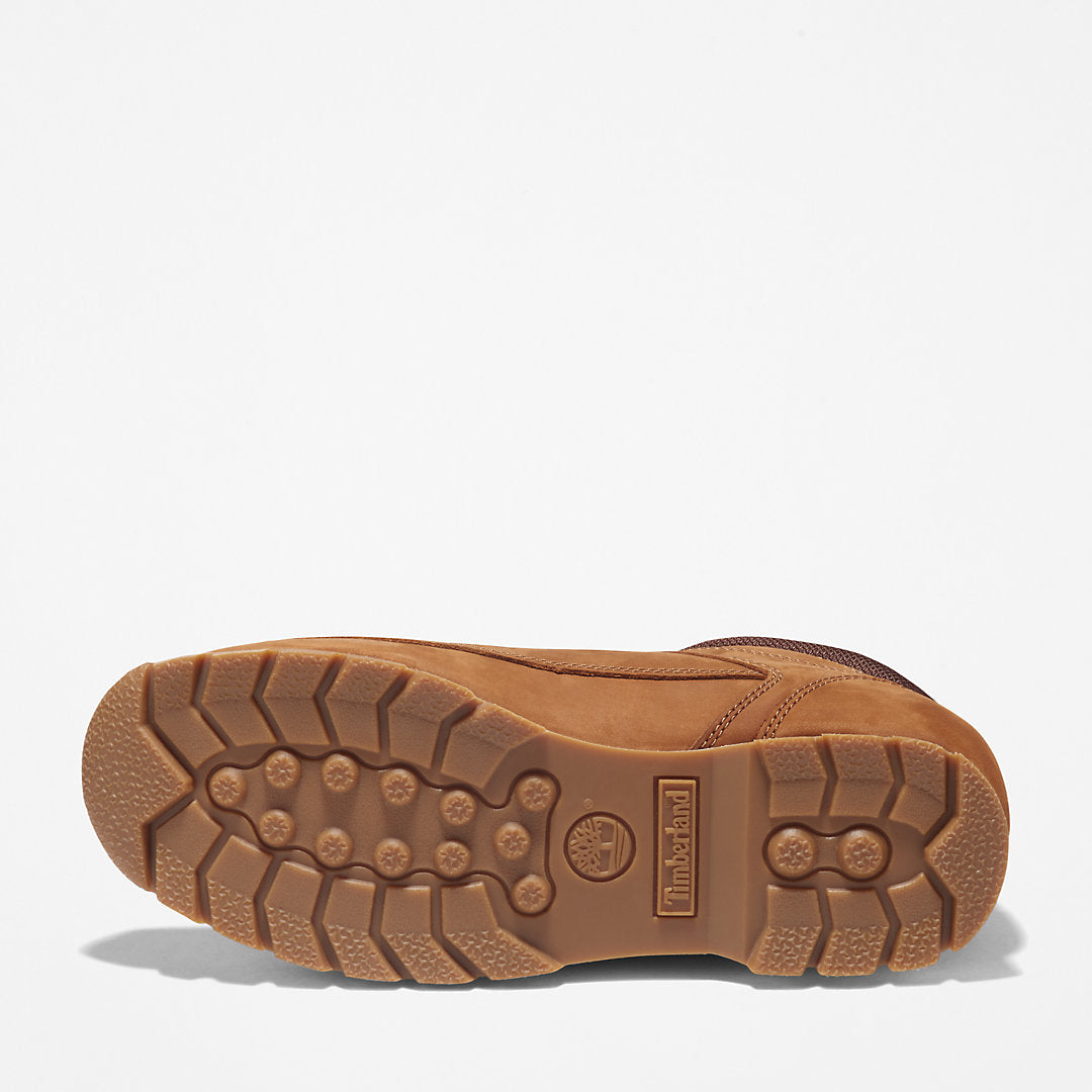 Mens Timberland Euro Sprint Mid Hiker for Men in Light Brown