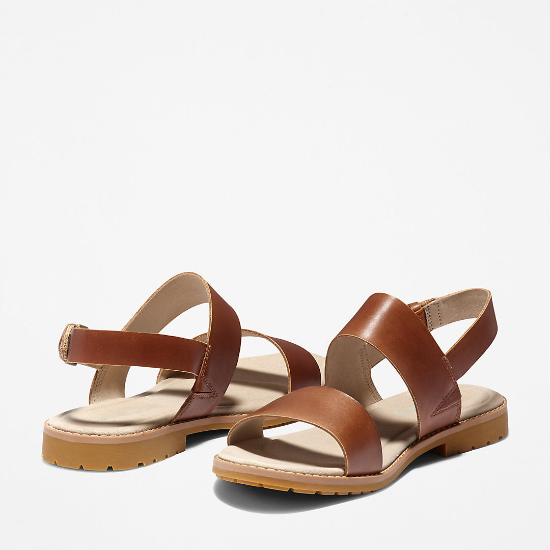Womens Timberland Chicago Riverside Sandal for Women in Brown