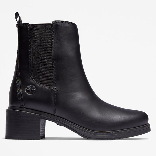 Womens Timberland Dalston Vibe Chelsea Boot for Women in Black
