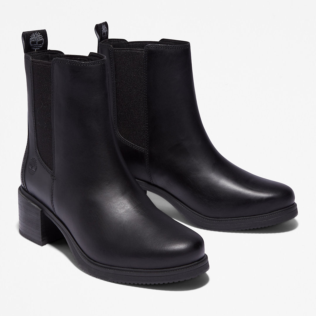 Womens Timberland Dalston Vibe Chelsea Boot for Women in Black