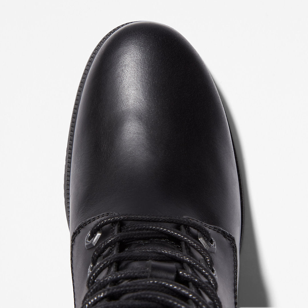 Womens Timberland Dalston Vibe 6 Inch Boot for Women in Black
