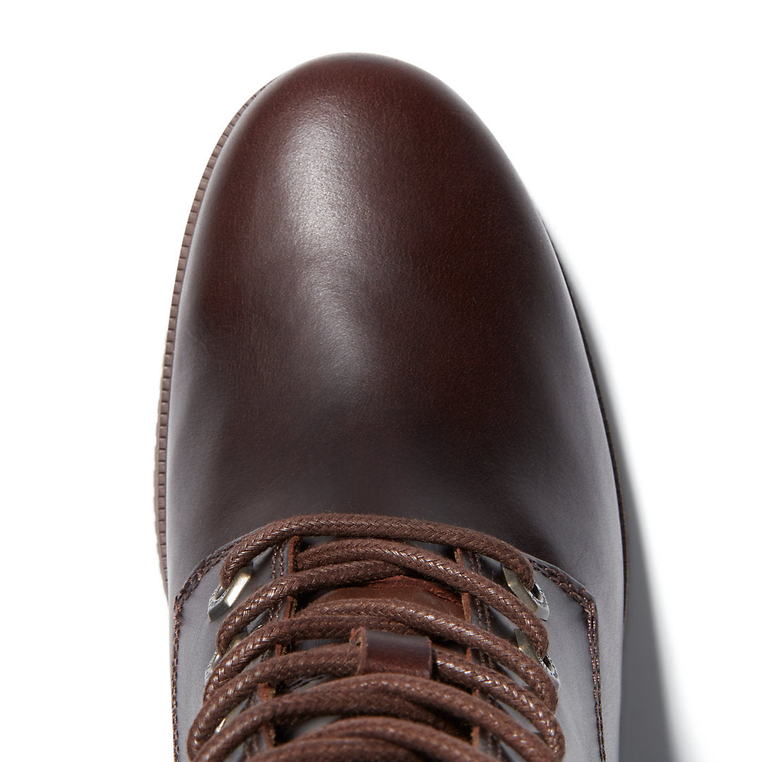 Womens Timberland Dalston Vibe 6 Inch Boot for Women in Brown