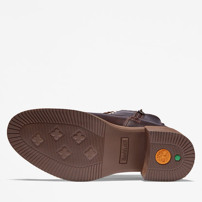 Womens Timberland Dalston Vibe 6 Inch Boot for Women in Brown