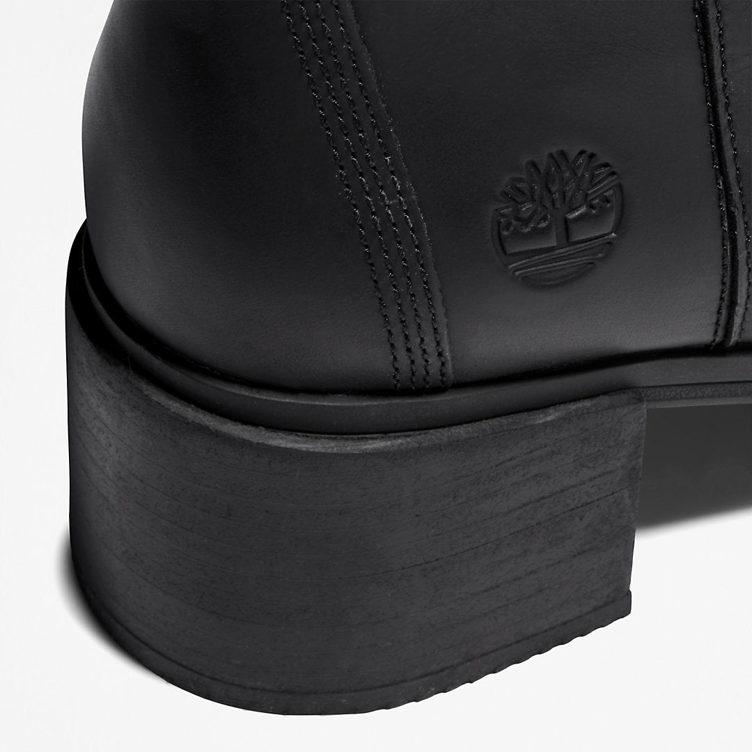 Womens Timberland Dalston Vibe Winter Boot for Women in Black