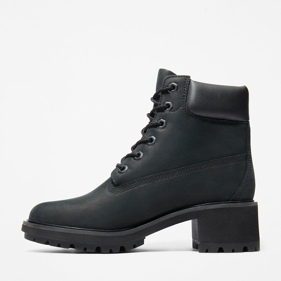 Womens Timberland Kinsley 6 Inch Boot for Women in Black