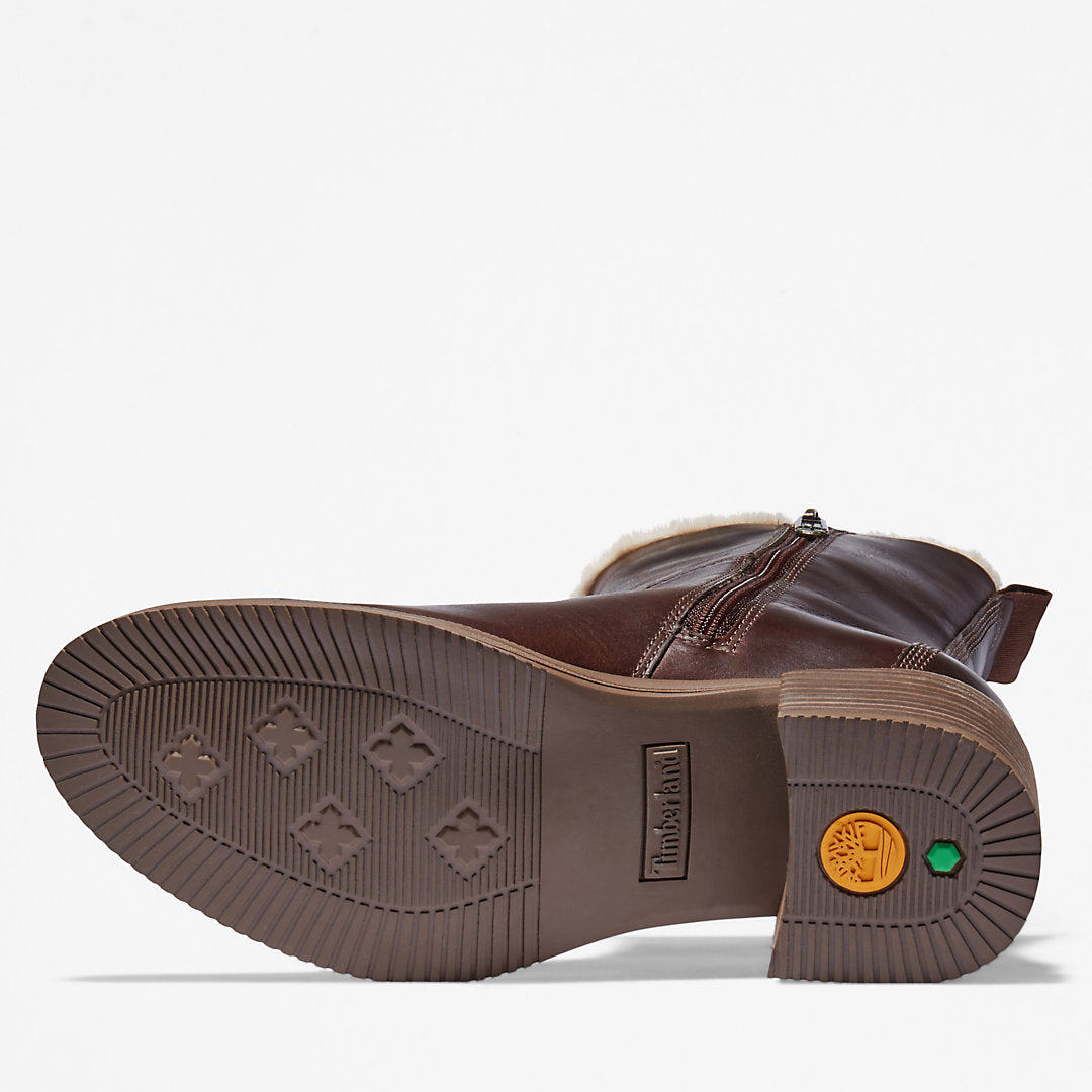 Womens Timberland Dalston Vibe Winter Boot for Women in Brown