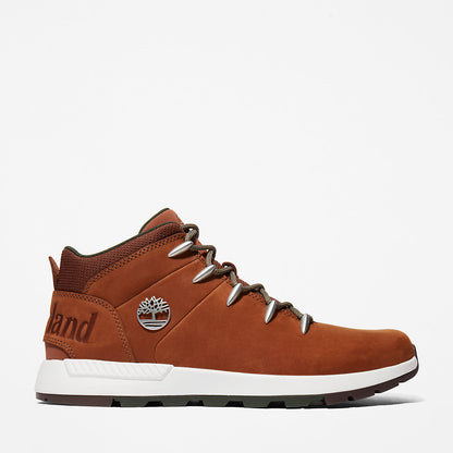 Mens Timberland Sprint Trekker Chukka for Men in Brown