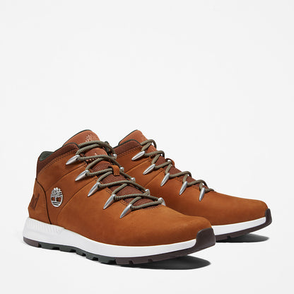 Mens Timberland Sprint Trekker Chukka for Men in Brown