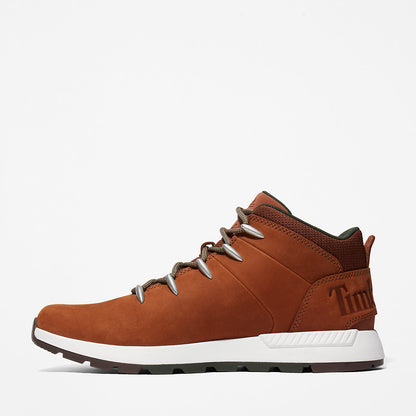 Mens Timberland Sprint Trekker Chukka for Men in Brown