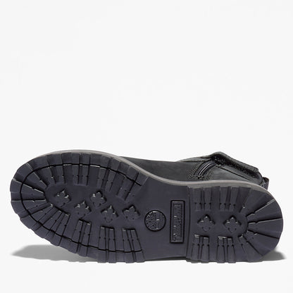 Kids Timberland Courma Kid Chelsea Boot for Youth in Black