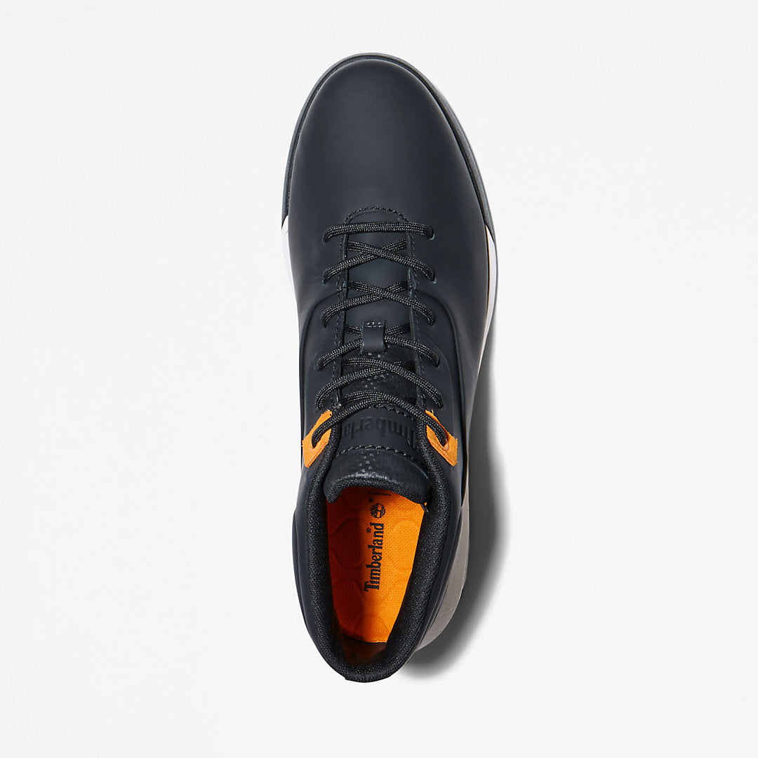 Mens Timberland Killington Ultra Chukka for Men in Black