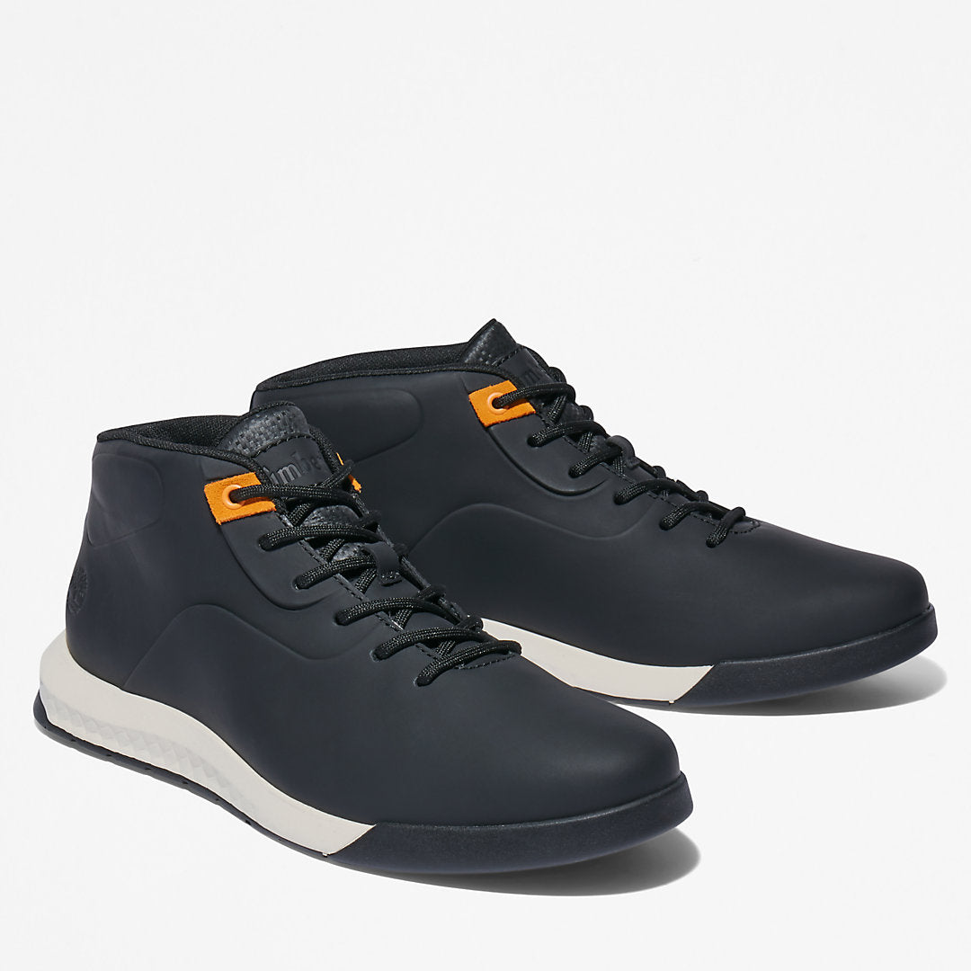 Mens Timberland Killington Ultra Chukka for Men in Black