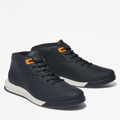 Mens Timberland Killington Ultra Chukka for Men in Black