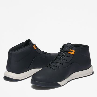 Mens Timberland Killington Ultra Chukka for Men in Black