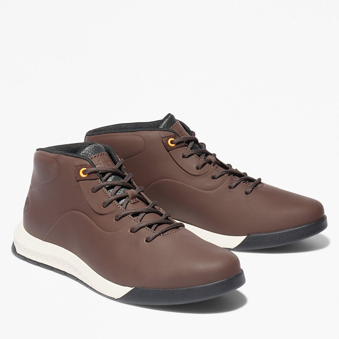 Mens Timberland Killington Ultra Chukka for Men in Dark Brown