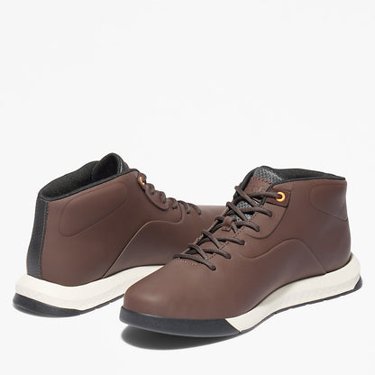 Mens Timberland Killington Ultra Chukka for Men in Dark Brown