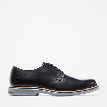 Mens Timberland City Groove Oxford for Men in Black
