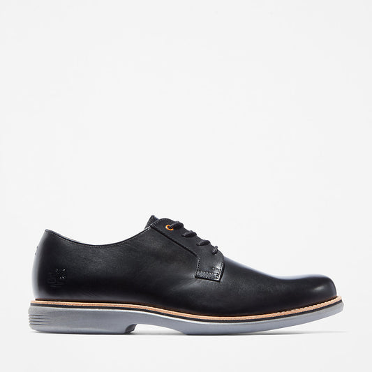 Mens Timberland City Groove Oxford for Men in Black