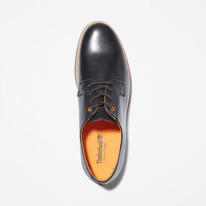 Mens Timberland City Groove Oxford for Men in Black