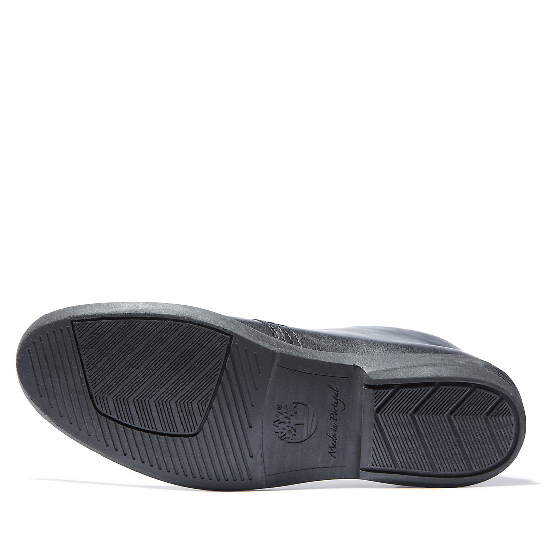 Mens Timberland City Groove Chukka for Men in Black