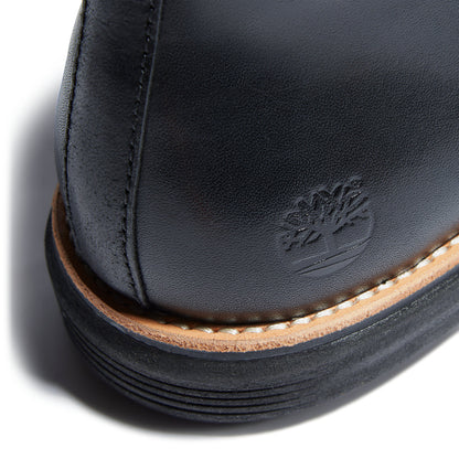 Mens Timberland City Groove Chukka for Men in Black