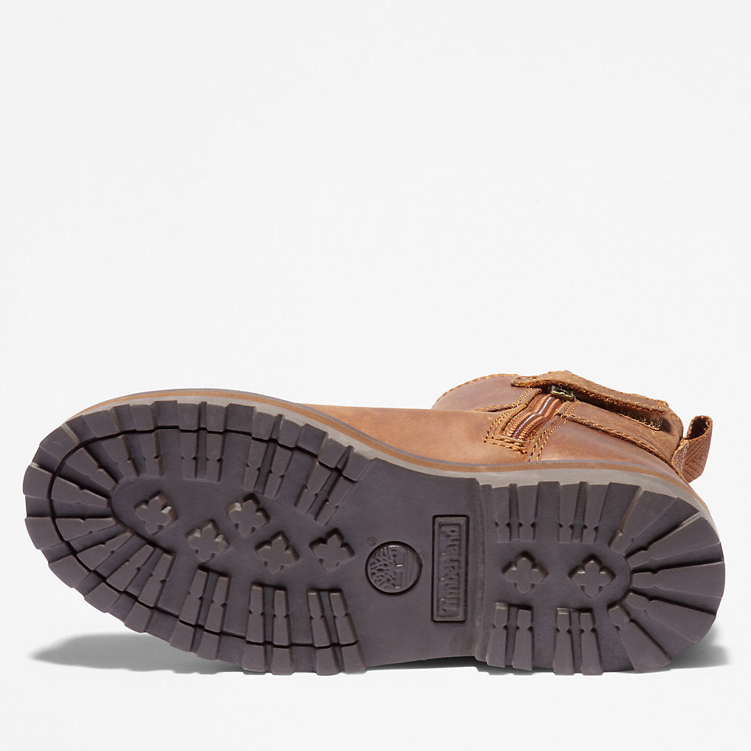 Kids Timberland Courma Kid Chelsea Boot for Youth in Brown