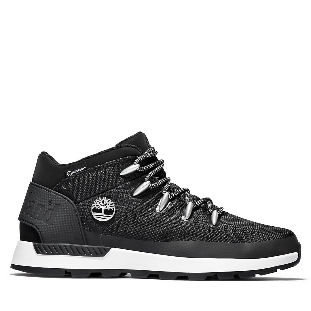 Mens Timberland Sprint Trekker Chukka for Men in Black