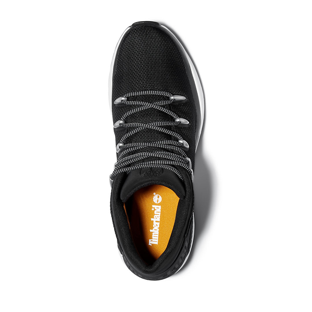 Mens Timberland Sprint Trekker Chukka for Men in Black