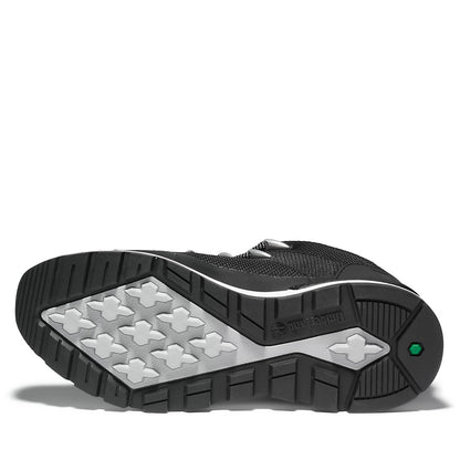 Mens Timberland Sprint Trekker Chukka for Men in Black