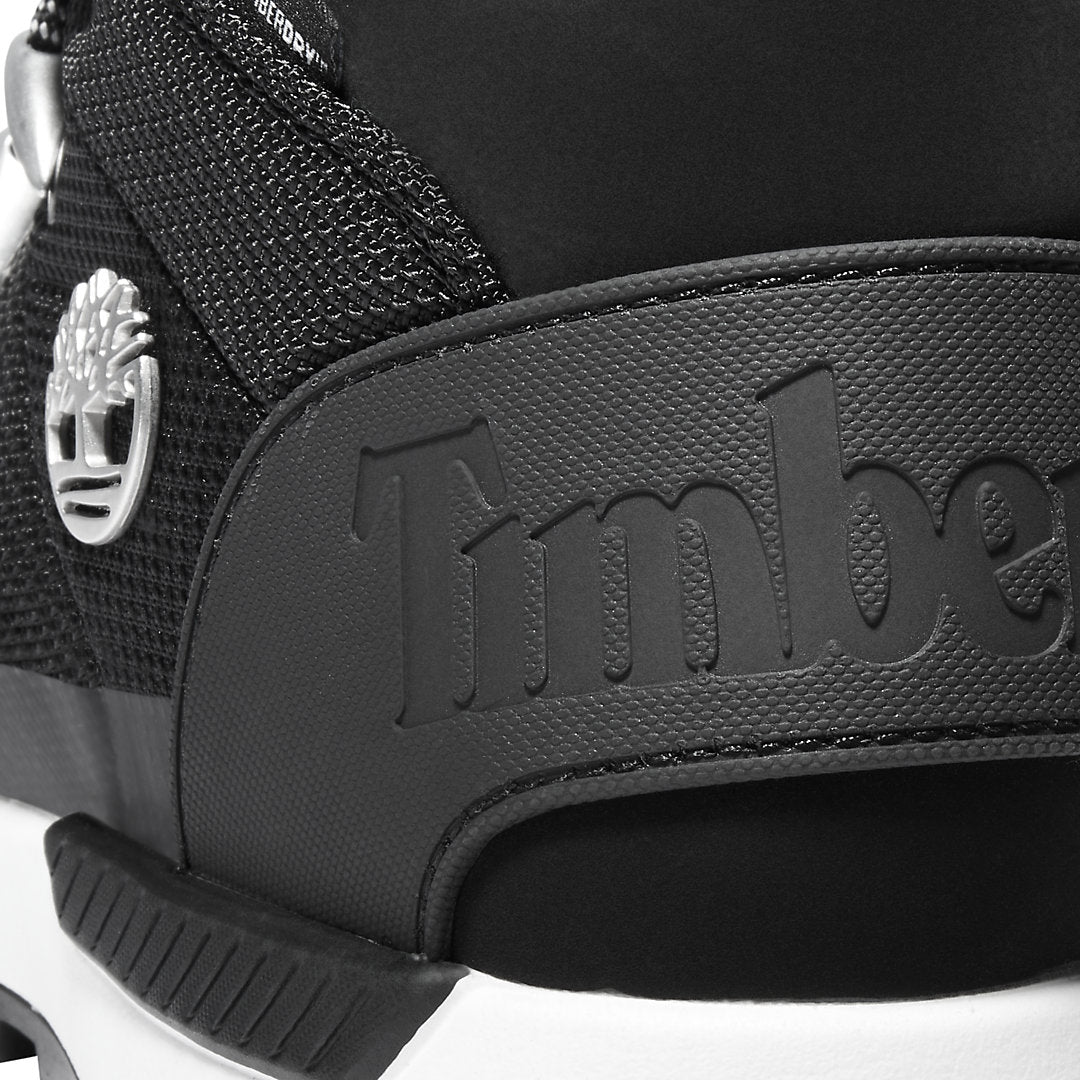 Mens Timberland Sprint Trekker Chukka for Men in Black