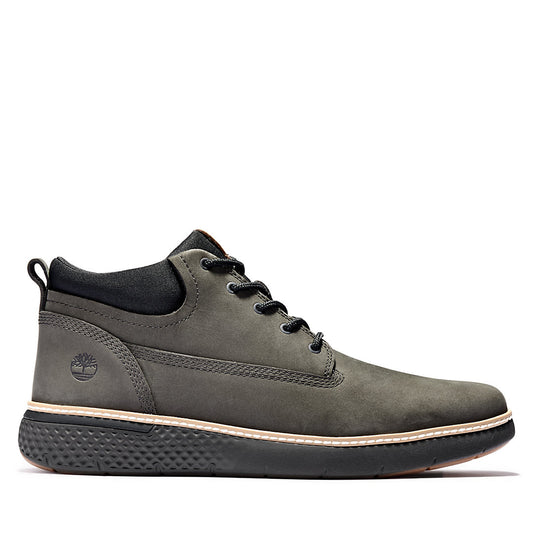 Mens Timberland Cross Mark Chukka for Men in Green