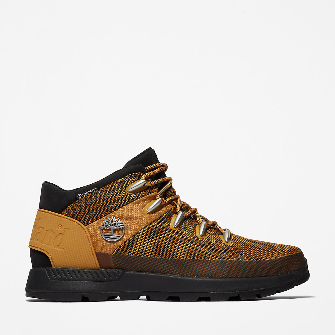 Mens Timberland Sprint Trekker Chukka for Men in Yellow