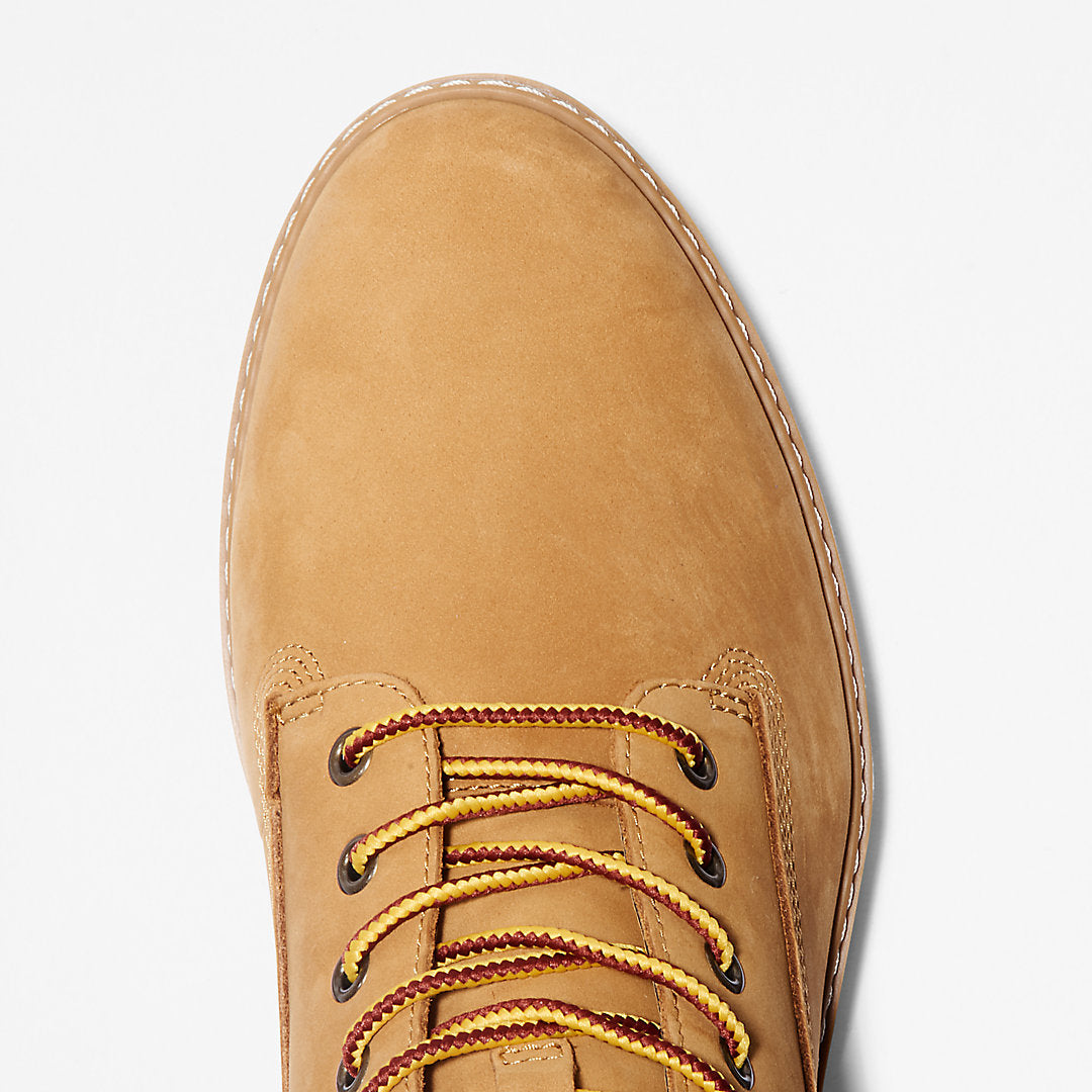 Womens Timberland Keeley Field 6 Inch Boot for Women in Yellow
