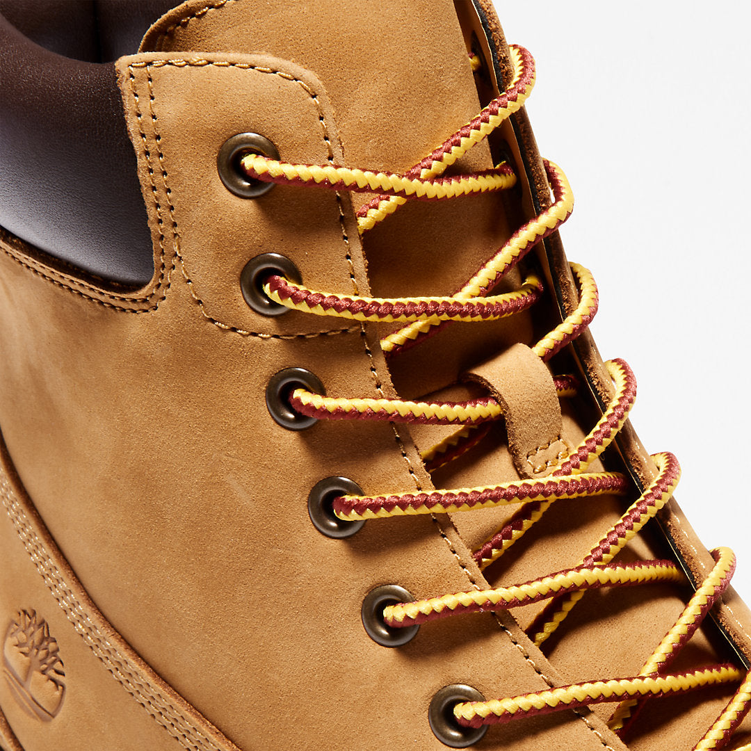 Womens Timberland Keeley Field 6 Inch Boot for Women in Yellow