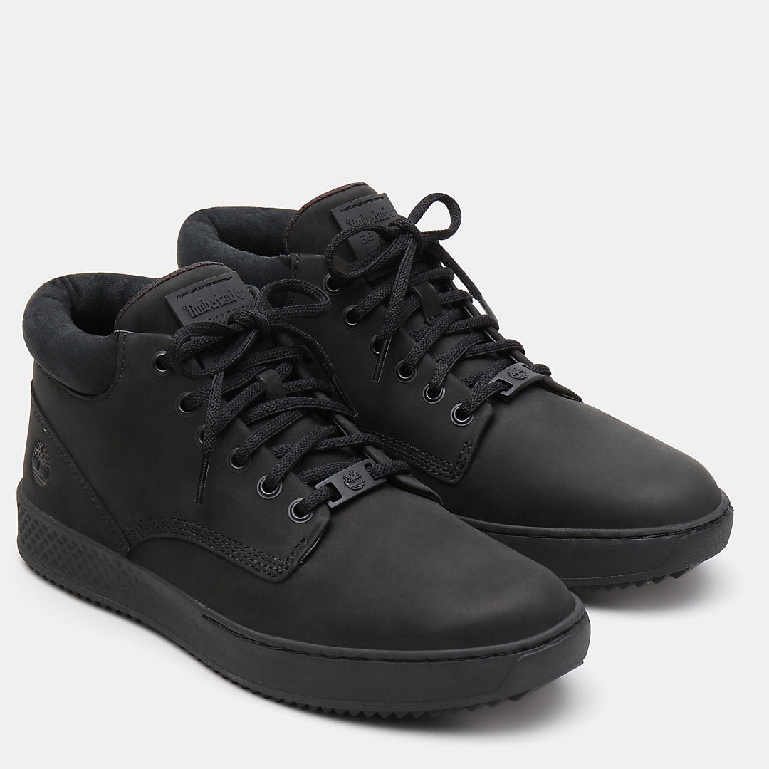 Mens Timberland CityRoam Chukka for Men in Black