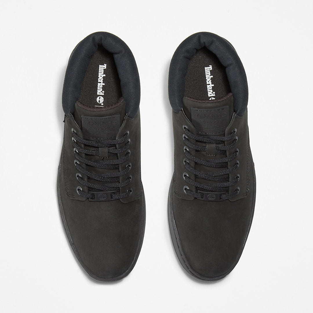 Mens Timberland CityRoam Chukka for Men in Black