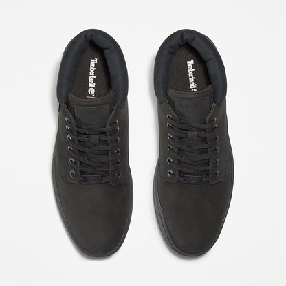 Mens Timberland CityRoam Chukka for Men in Black