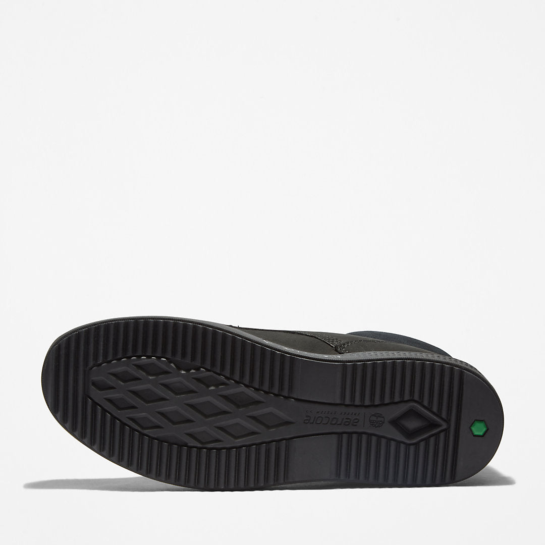 Mens Timberland CityRoam Chukka for Men in Black