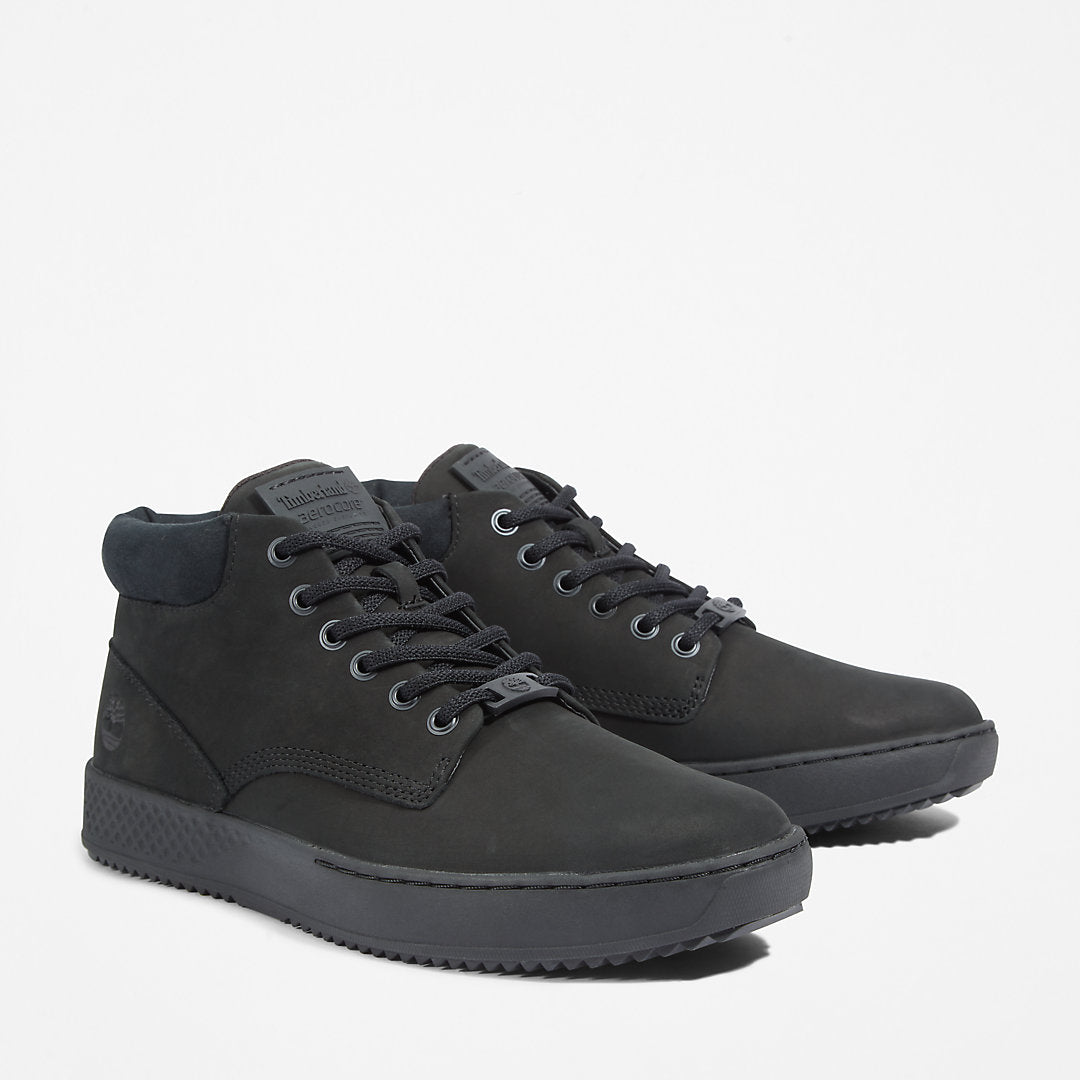 Mens Timberland CityRoam Chukka for Men in Black