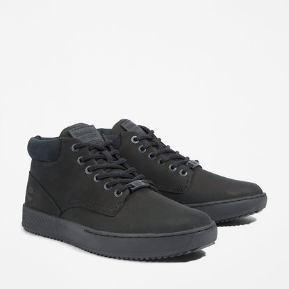 Mens Timberland CityRoam Chukka for Men in Black