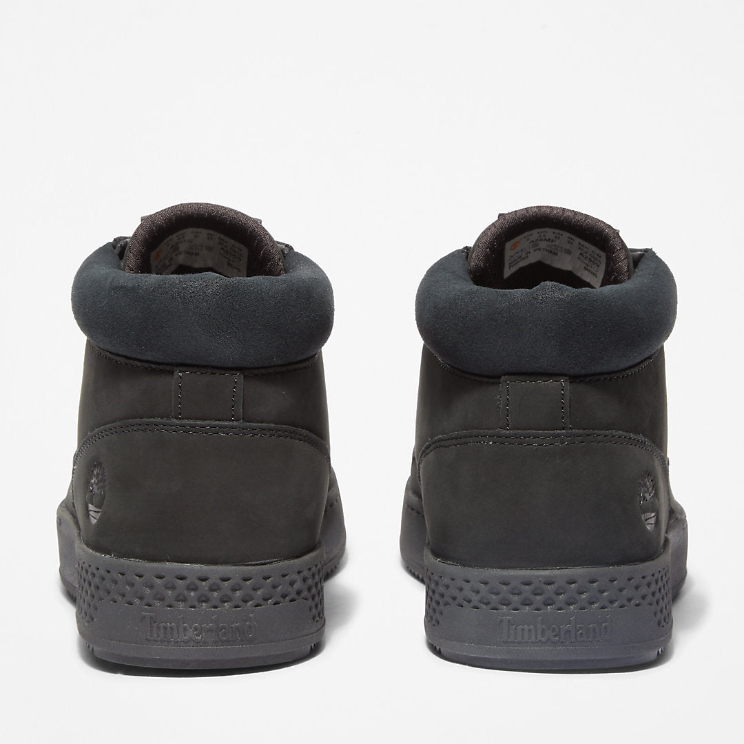 Mens Timberland CityRoam Chukka for Men in Black